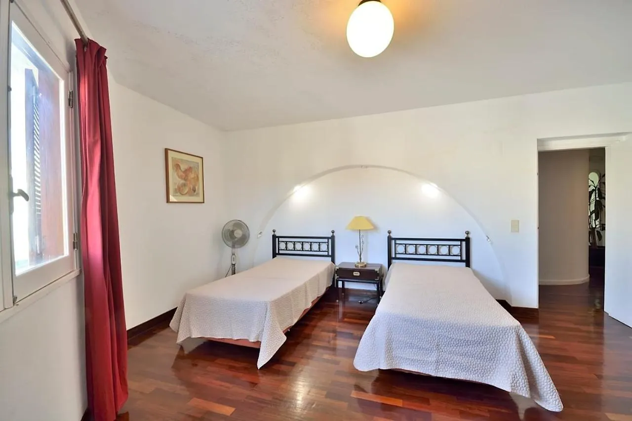 Villa Enar - Private Pool - Beach - Free Wi-Fi - Air Con Albufeira