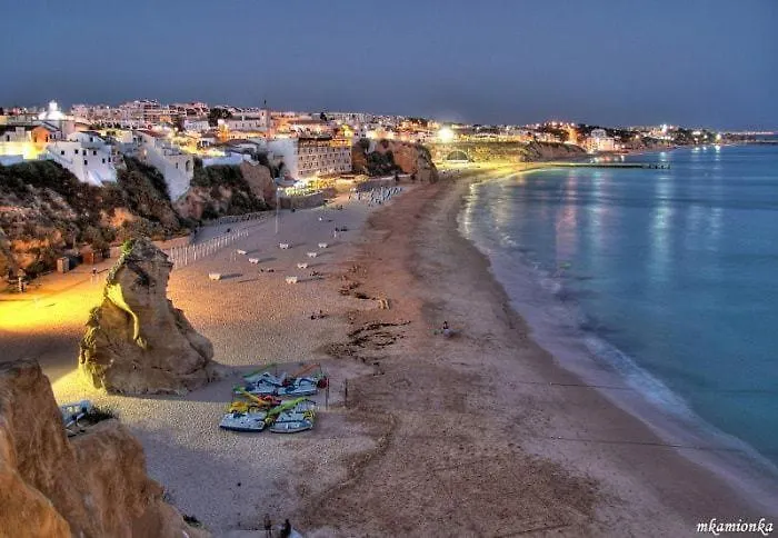 Villa Enar - Private Pool - Beach - Free Wi-Fi - Air Con Albufeira