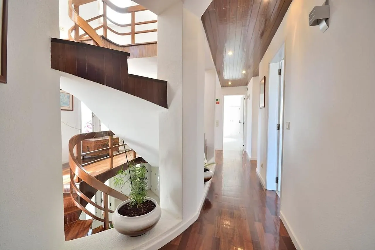 Villa Enar - Private Pool - Beach - Free Wi-Fi - Air Con 알부페이라 0*,  포르투갈