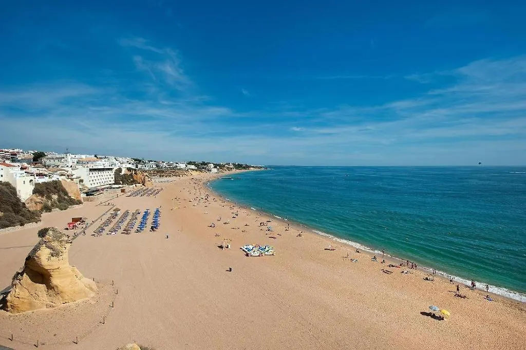 Villa Enar - Private Pool - Beach - Free Wi-Fi - Air Con Albufeira