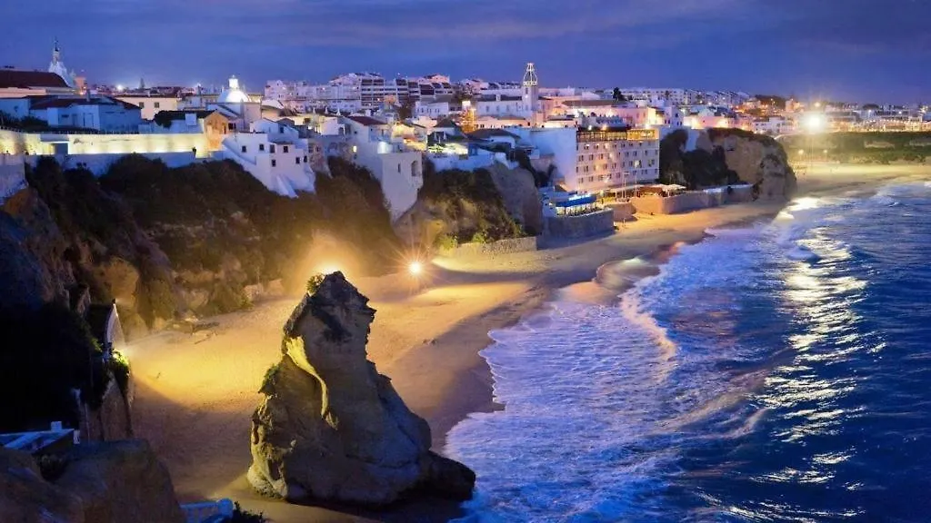 Villa Enar - Private Pool - Beach - Free Wi-Fi - Air Con Albufeira